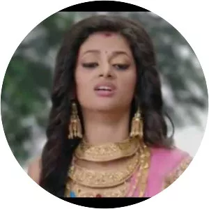 Prinal Oberoi - Indian actress