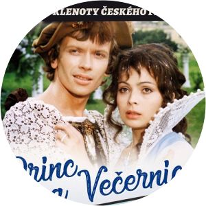 Princ a Vecernice