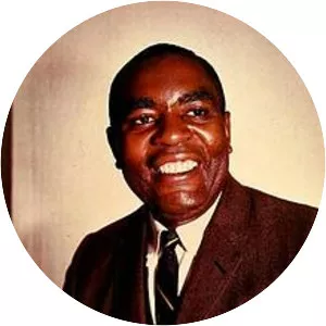 Prince A. Jackson Jr.