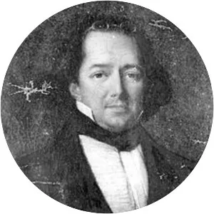 Prince Achille Murat