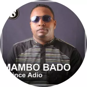 Prince Adio - Musical artist