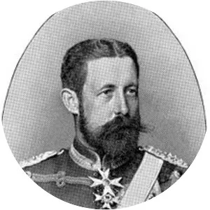 Prince Adolf of Schaumburg-Lippe