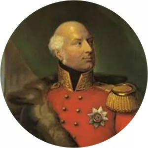Prince Adolphus, Duke of Cambridge