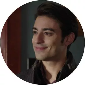 Prince Ahmed Al Saeed - 