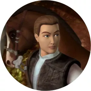 Prince Aidan photograph