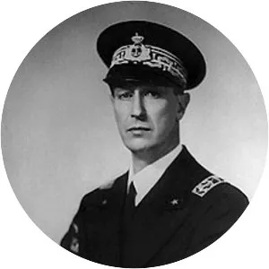 Prince Aimone, Duke of Aosta