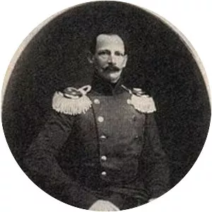 Prince Albert of Prussia - 1809–1872