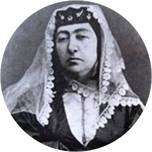 Prince Aleksandre of Georgia