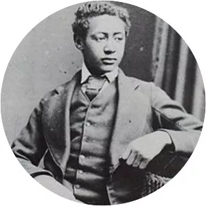 Prince Alemayehu