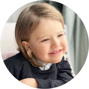 Prince Alexander, Duke of Södermanland photograph