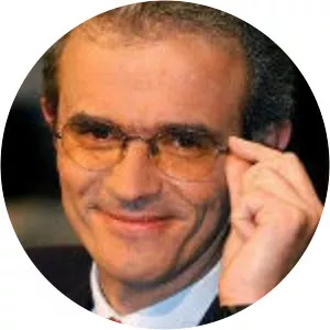 Prince Alexander-Georg von Auersperg