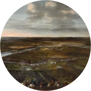 Prince Alexander of Imereti