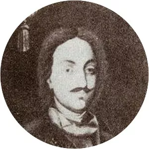 Prince Alexander of Kartli