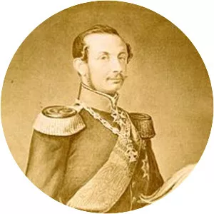 Prince Alexander of Prussia - 