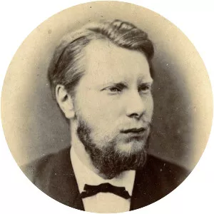 Prince Alexander of the Netherlands