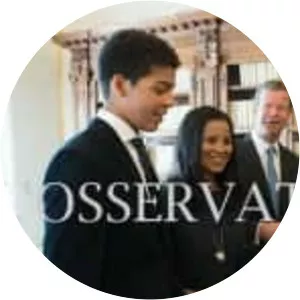 Prince Alfons - Prince Maximilian of Liechtenstein's son