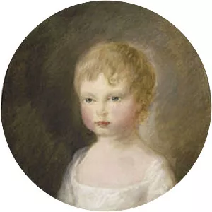 Prince Alfred of Great Britain