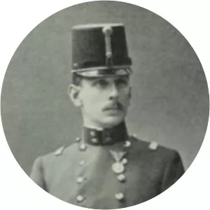 Prince Alfred Roman of Liechtenstein