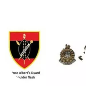 Prince Alfred's Guard