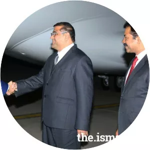 Prince Aly Muhammad Aga Khan