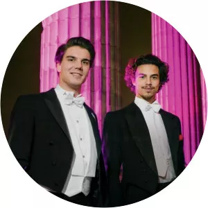 Prince Amaury of Bourbon-Parma