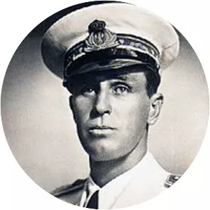 Prince Amedeo, Duke of Aosta