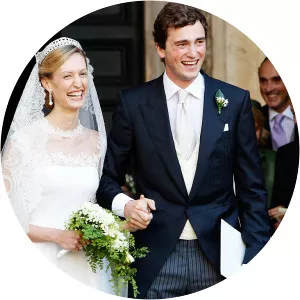 Prince Amedeo of Belgium, Archduke of Austria-Este