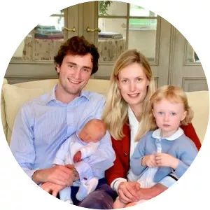 Prince Amedeo of Belgium