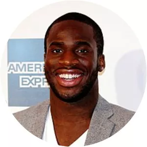 Prince Amukamara