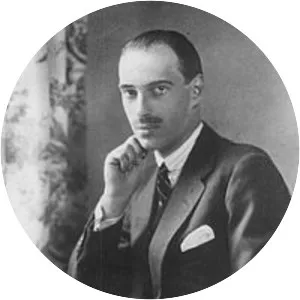 Prince Andrei Alexandrovich of Russia