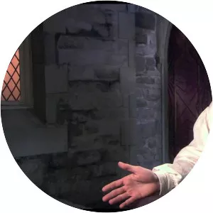 Prince Andrew Alcott