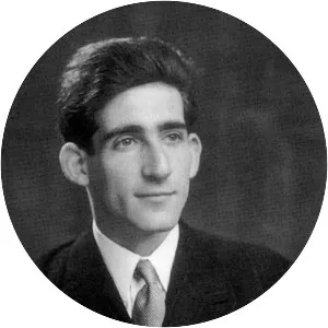 Prince Andrew of Yugoslavia photograph