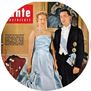 Prince Antoine of Bourbon-Two Sicilies