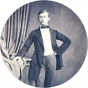 Prince Anton of Hohenzollern‑Sigmaringen (Anton von . . .