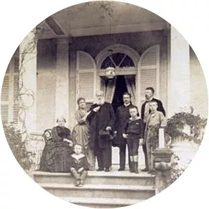 Prince Antônio Gastão of Orléans-Braganza - Military officer