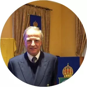 Prince Antônio of Orléans-Braganza