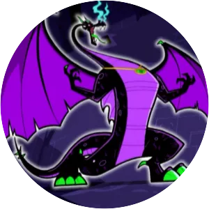 Prince Aragon - Fictional character