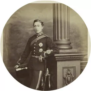 Prince Arthur, Duke of Connaught and Strathearn - Former Governor General of Canada