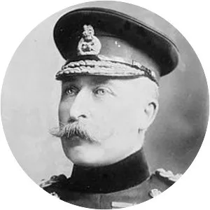 Prince Arthur, Duke of Connaught . . .