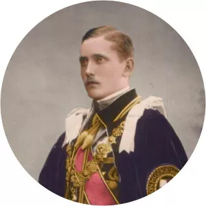 Prince Arthur of Connaught