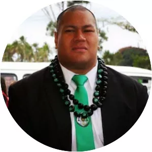 Prince Ata - Tupou VI's son