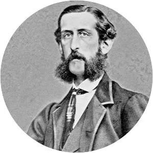 Prince August, Duke of Dalarna