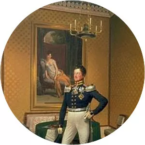 Prince Augustus of Prussia