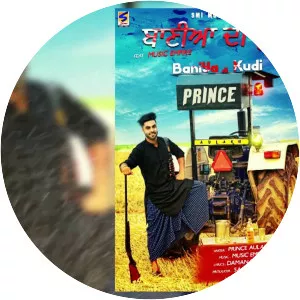 Prince Aulakh - Musical artist