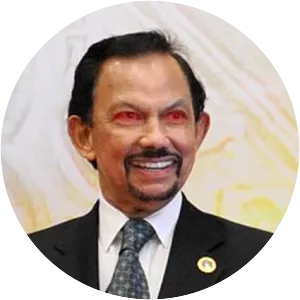 Prince Azim of Brunei