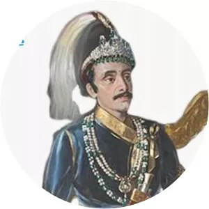 Prince Bahadur Shah of Nepal