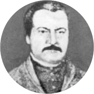 Prince Bakar of Kartli - Georgian prince