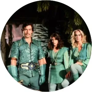 Prince Barin - Movie character