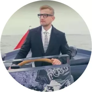 Prince Bernhard of Orange-Nassau, van Vollenhoven