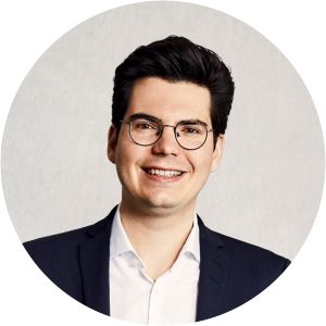 Prince Bolko von Hochberg